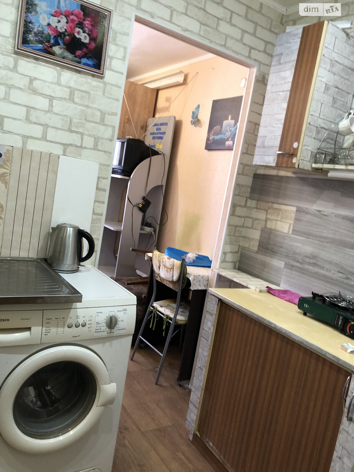 Продажа однокомнатной квартиры в Одессе, на ул. Столбовая, район Застава 2 фото 1 Продажа однокомнатной квартиры в Одессе, на ул. Столбовая, район Застава 2 фото 1