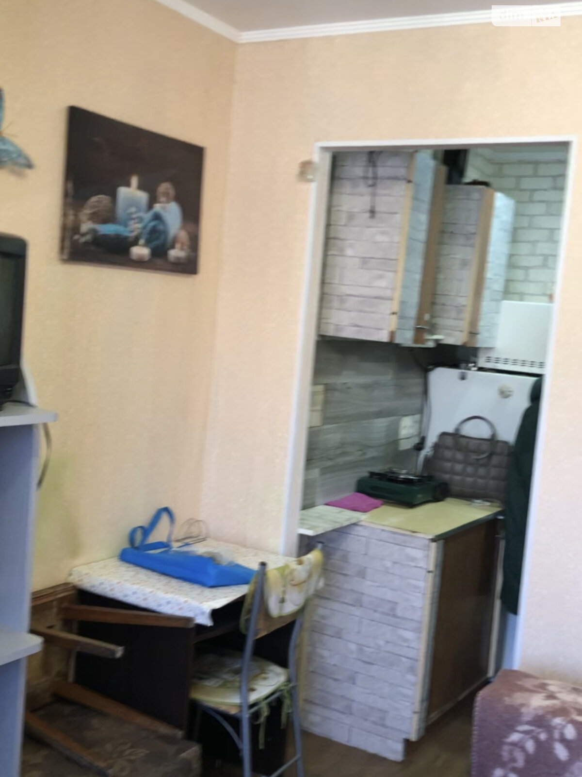 Продажа однокомнатной квартиры в Одессе, на ул. Столбовая, район Застава 2 фото 1 Продажа однокомнатной квартиры в Одессе, на ул. Столбовая, район Застава 2 фото 1