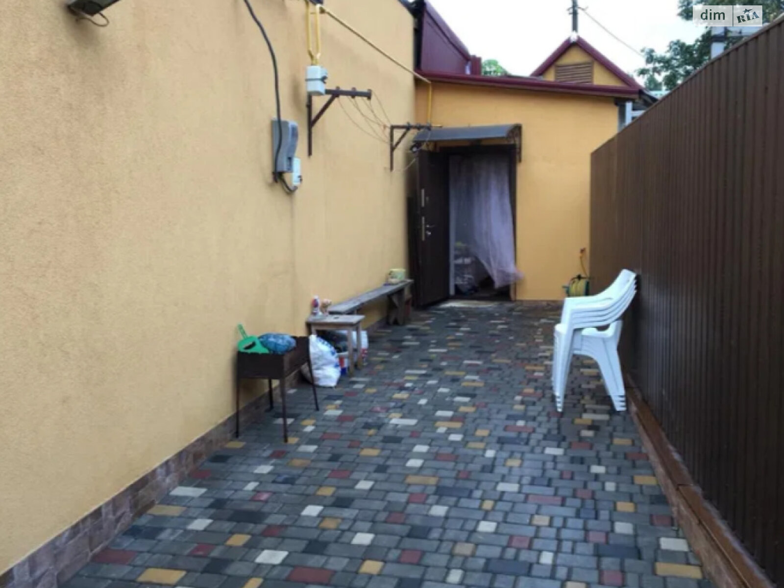 Продаж двокімнатної квартири в Одесі, на вул. Стовпова, район Застава 2 фото 1 Продаж двокімнатної квартири в Одесі, на вул. Стовпова, район Застава 2 фото 1