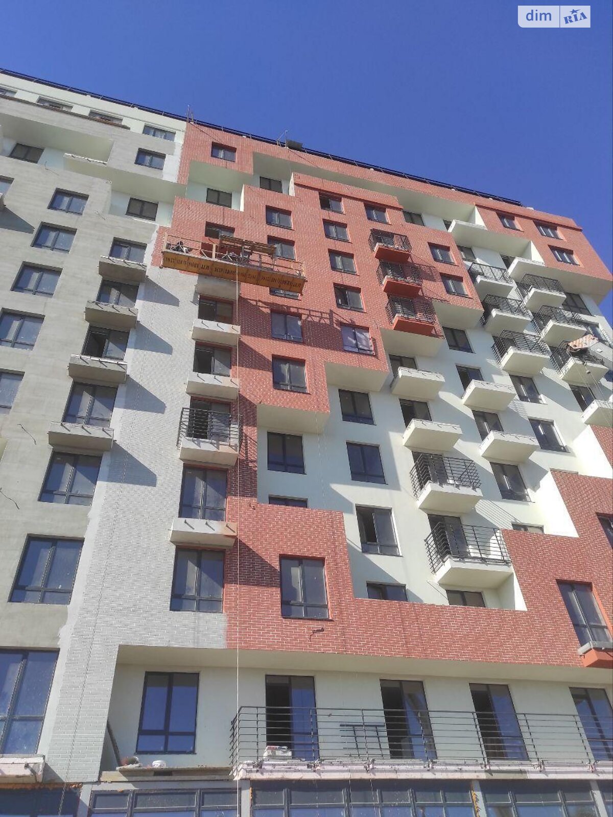 Продажа однокомнатной квартиры в Одессе, на ул. Академика Сахарова 55, район Зелёный Мыс фото 1