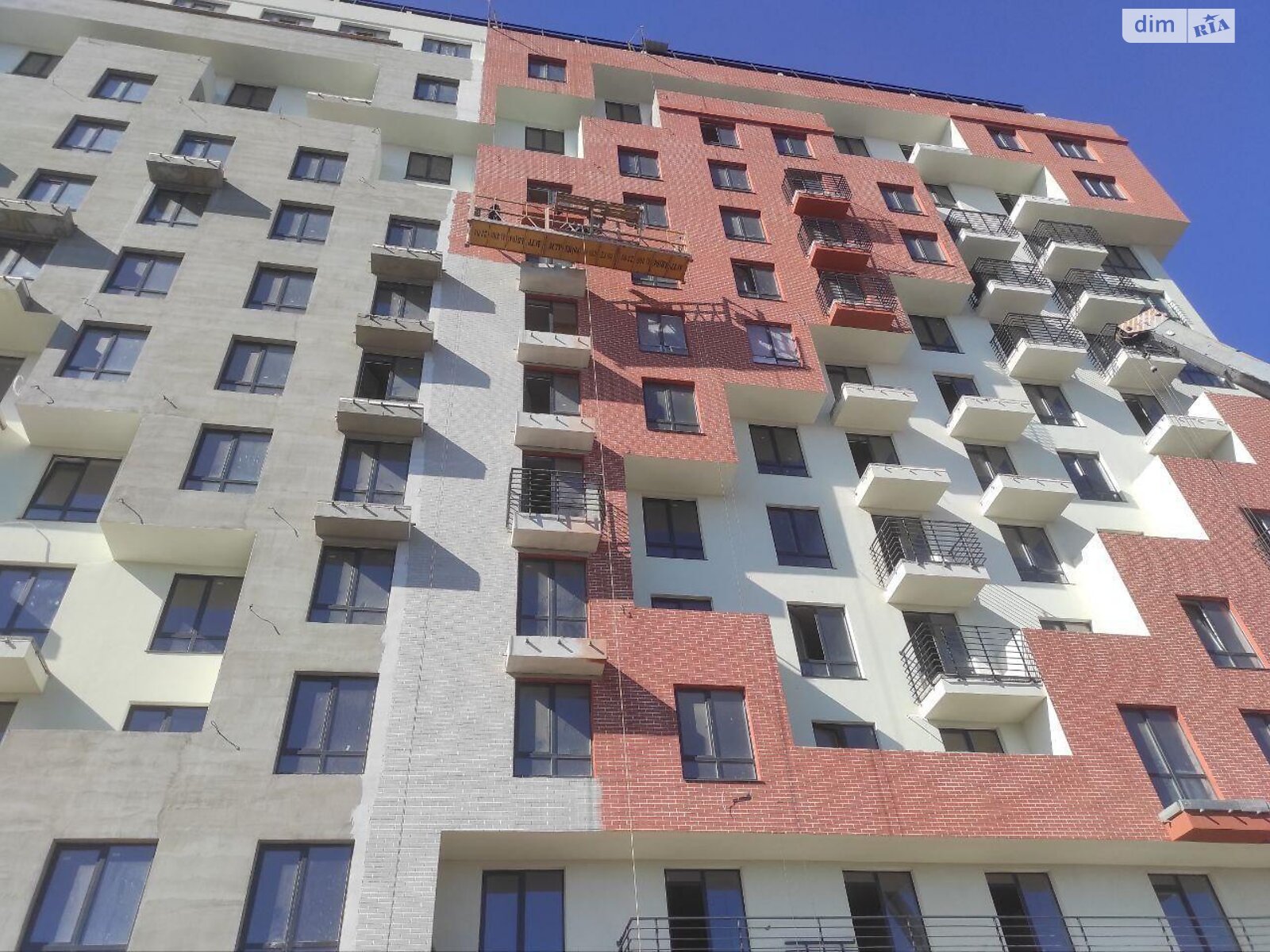 Продажа однокомнатной квартиры в Одессе, на ул. Академика Сахарова 55, район Зелёный Мыс фото 1