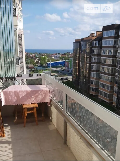 Продажа однокомнатной квартиры в Одессе, на ул. Софиевская 9а район Зелёный Мыс фото 1 Продажа однокомнатной квартиры в Одессе, на ул. Софиевская 9а район Зелёный Мыс фото 1