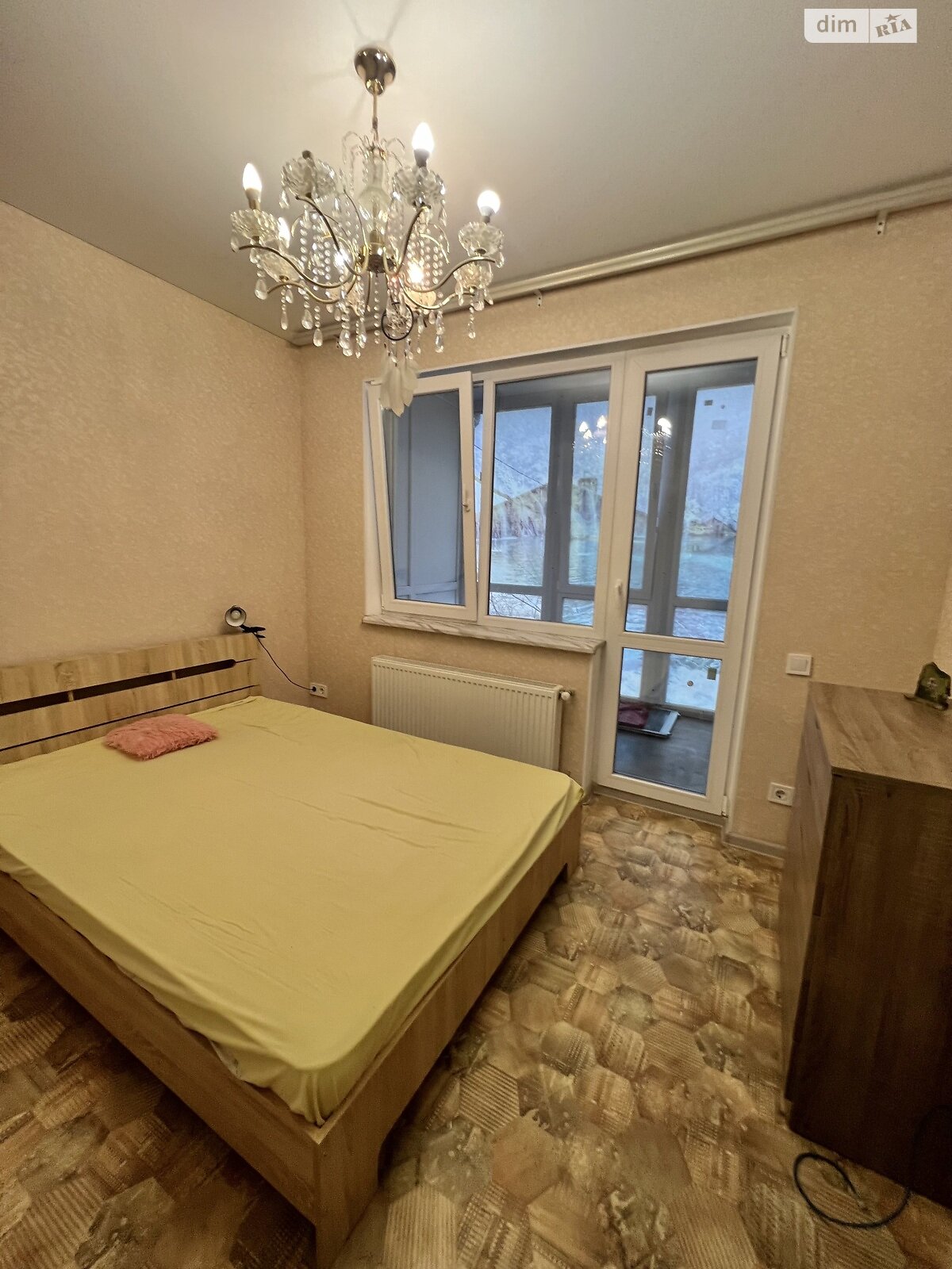 Продаж однокімнатної квартири в Лиманці, на Сьома 7, фото 1 Продаж однокімнатної квартири в Лиманці, на Сьома 7, фото 1