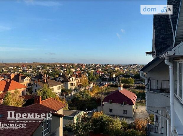 Продажа четырехкомнатной квартиры в Одессе, на ул. Софиевская, район Зелёный Мыс фото 1 Продажа четырехкомнатной квартиры в Одессе, на ул. Софиевская, район Зелёный Мыс фото 1