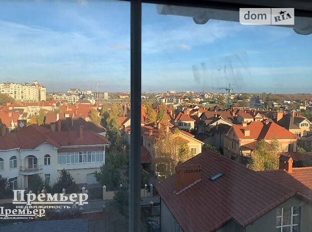 Продажа четырехкомнатной квартиры в Одессе, на ул. Софиевская, район Зелёный Мыс фото 1 Продажа четырехкомнатной квартиры в Одессе, на ул. Софиевская, район Зелёный Мыс фото 1