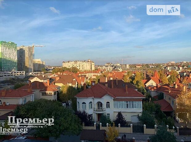 Продажа четырехкомнатной квартиры в Одессе, на ул. Софиевская, район Зелёный Мыс фото 1