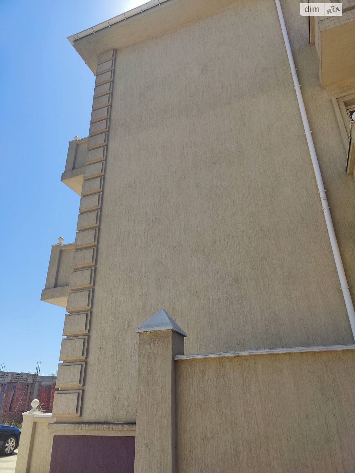 Продаж двокімнатної квартири в Одесі, на вул. Таллінська, район Зелений Мис фото 1