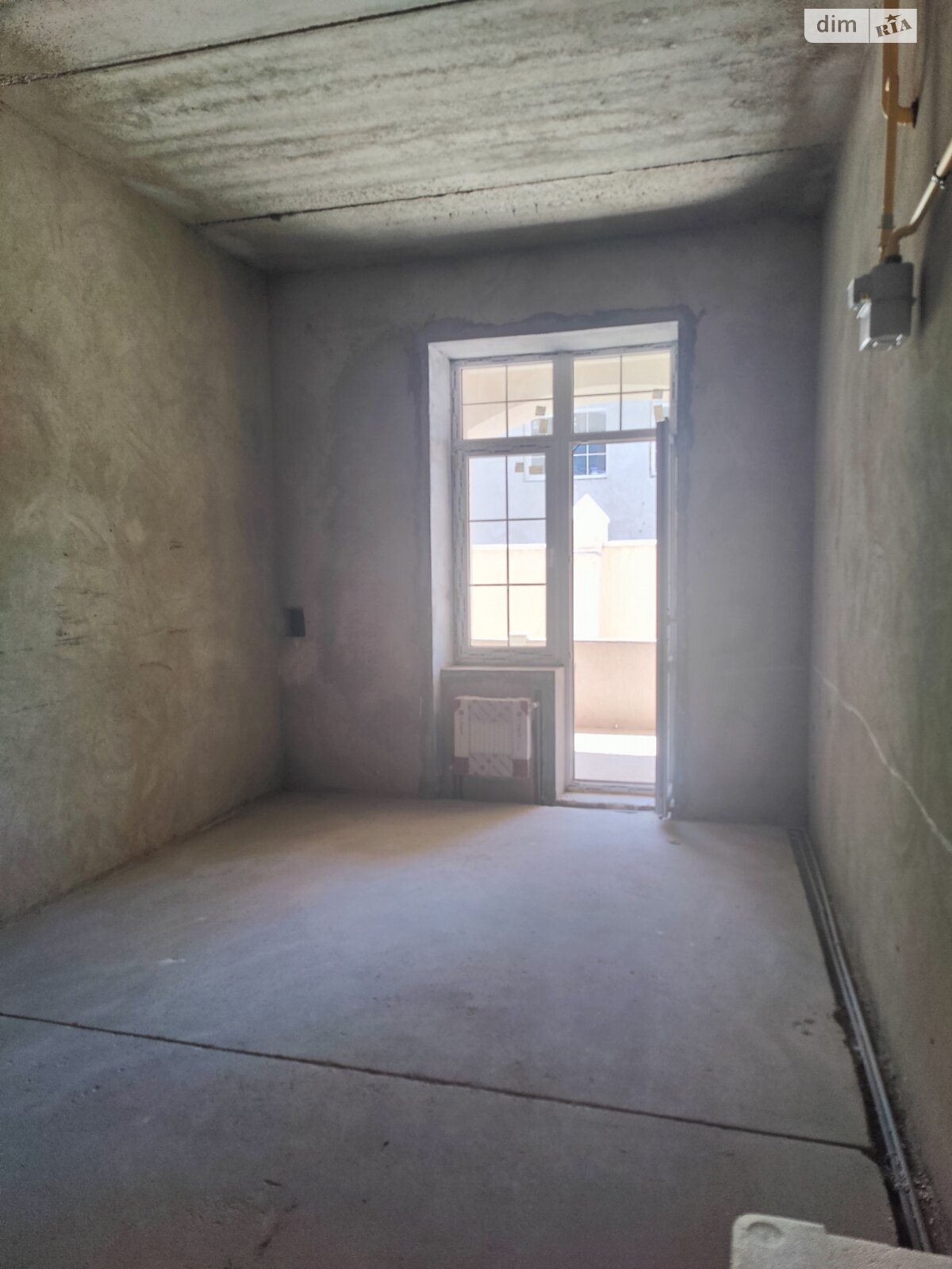 Продаж двокімнатної квартири в Одесі, на вул. Таллінська, район Зелений Мис фото 1