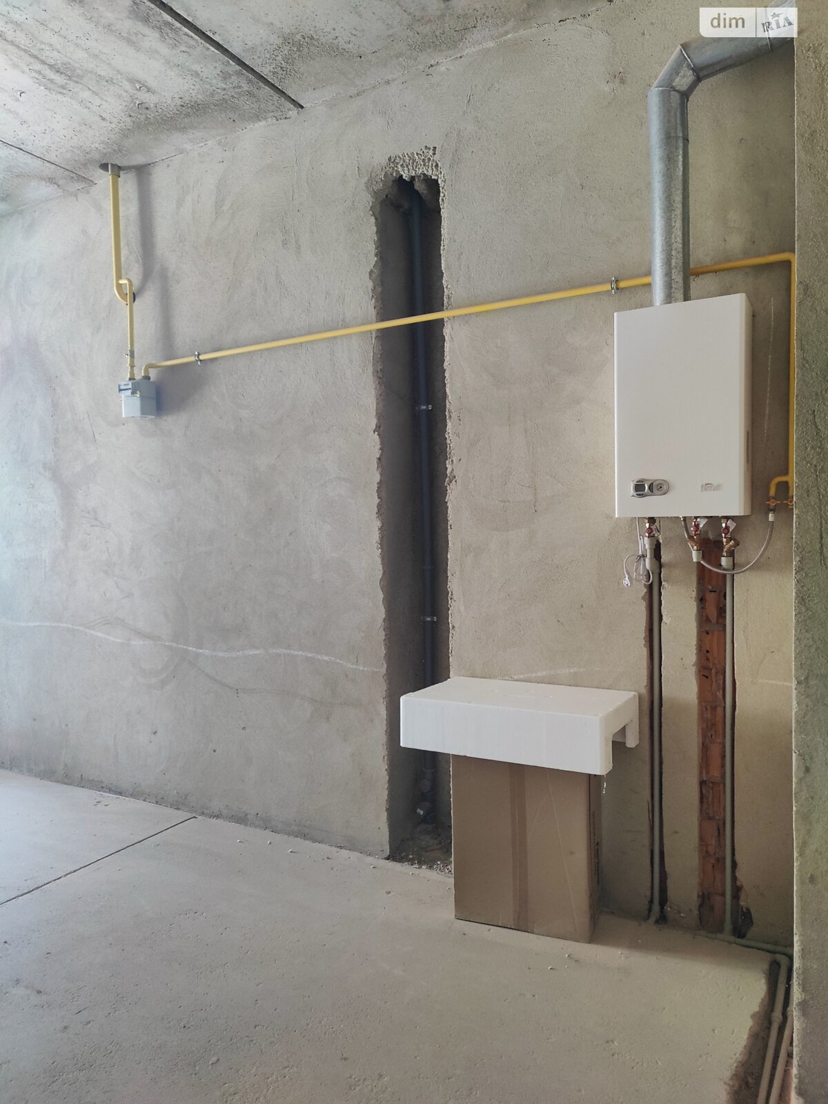 Продаж двокімнатної квартири в Одесі, на вул. Таллінська, район Зелений Мис фото 1