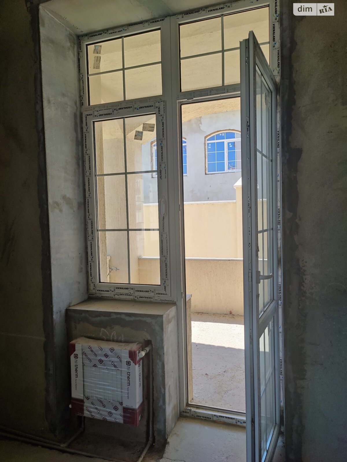 Продаж двокімнатної квартири в Одесі, на вул. Таллінська, район Зелений Мис фото 1