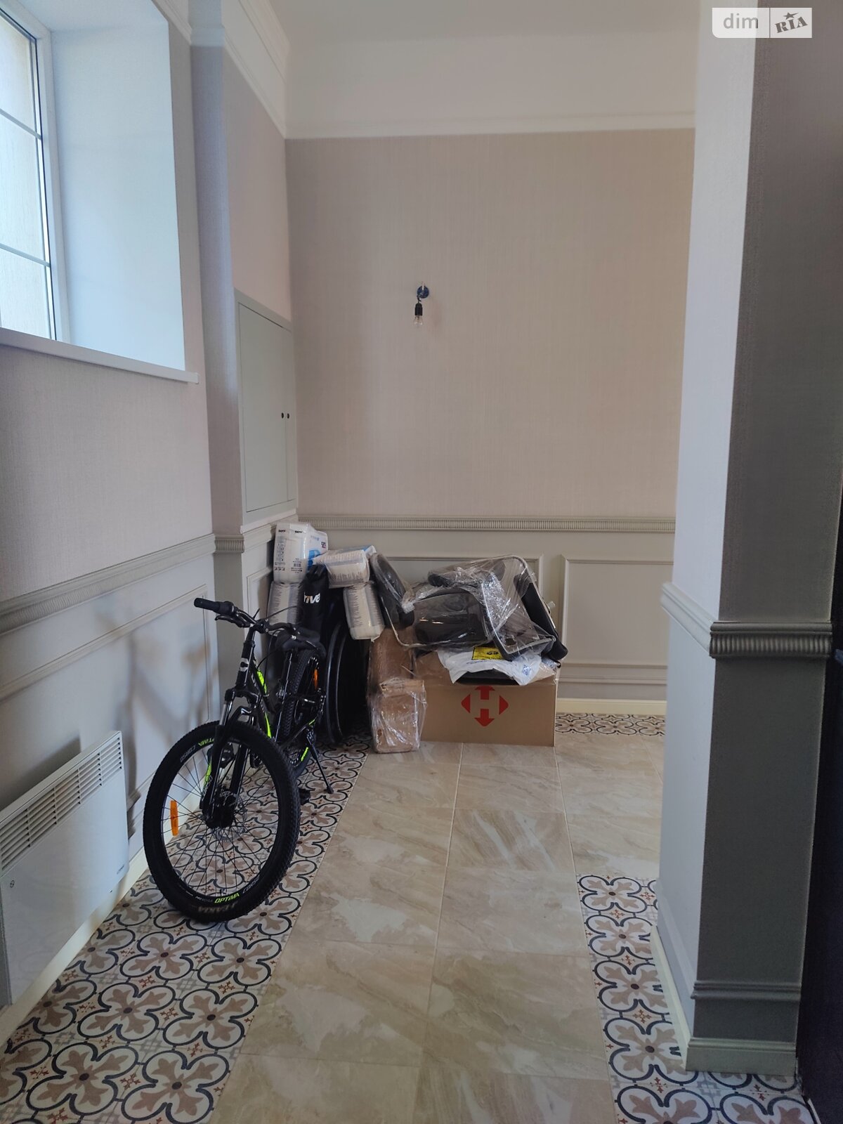 Продаж двокімнатної квартири в Одесі, на вул. Таллінська, район Зелений Мис фото 1