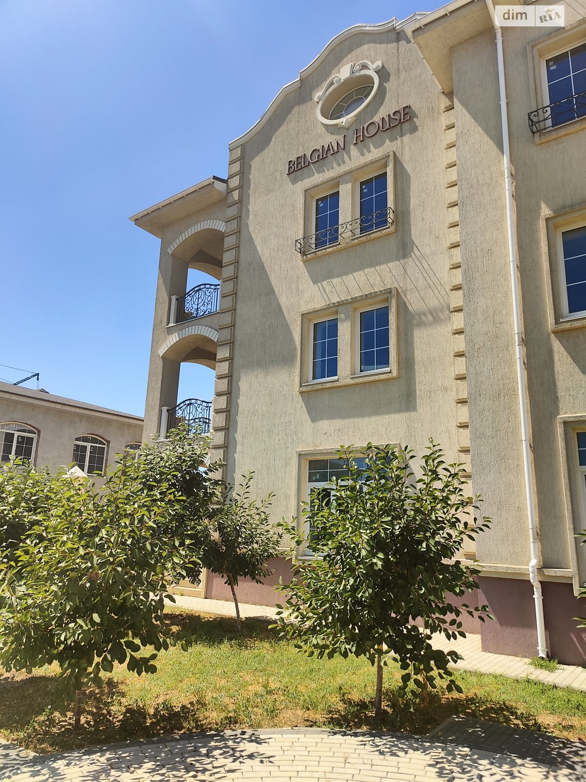 Продаж двокімнатної квартири в Одесі, на вул. Таллінська, район Зелений Мис фото 1