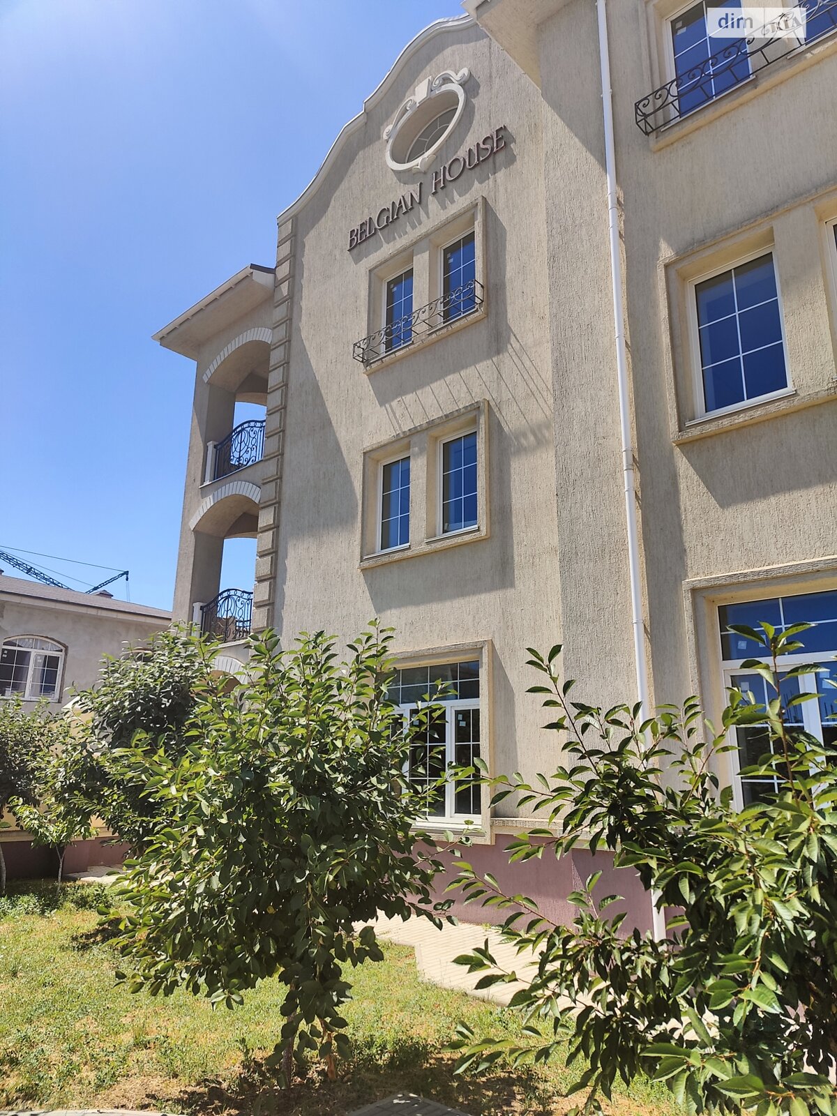 Продаж двокімнатної квартири в Одесі, на вул. Таллінська, район Зелений Мис фото 1