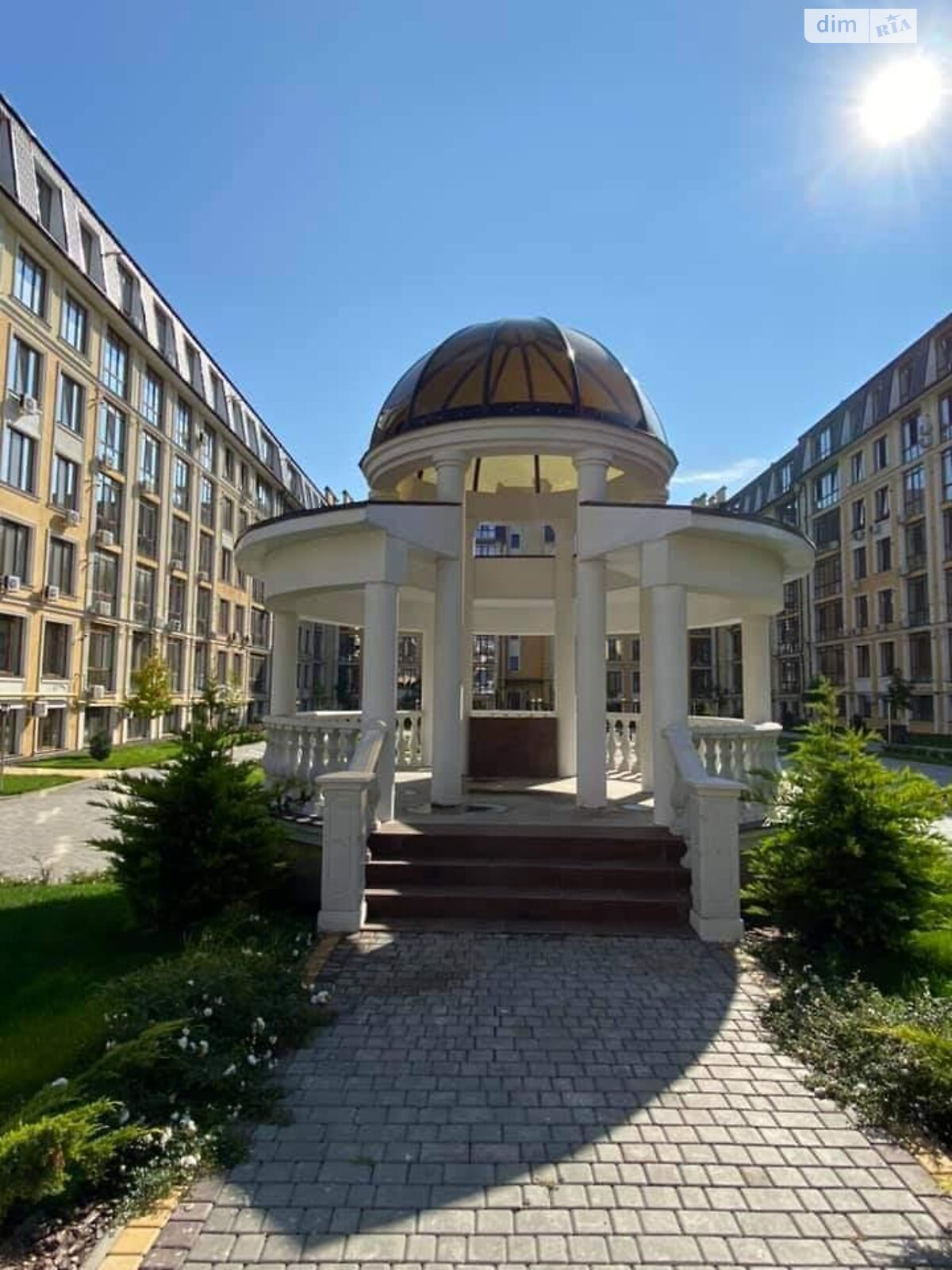 Продаж однокімнатної квартири в Одесі, на вул. Дача Ковалевського 121, район Дача Ковалевського фото 1