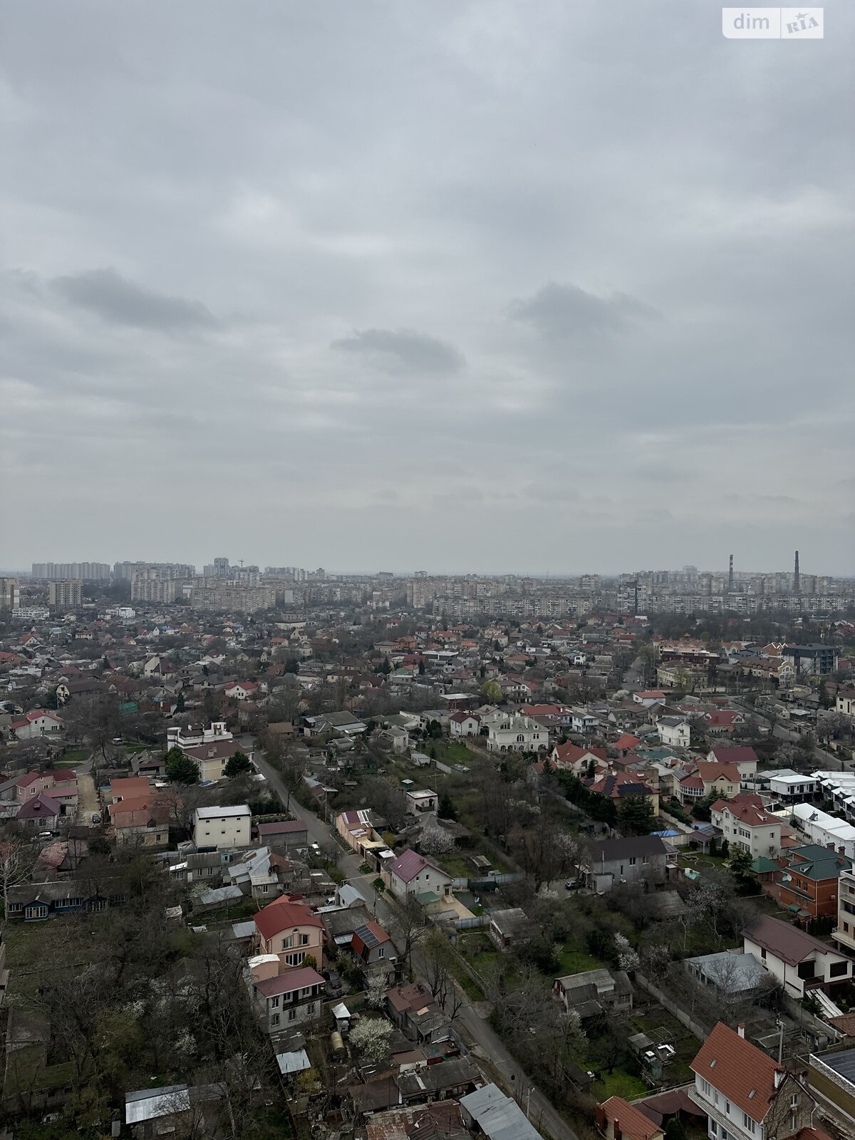 Продаж двокімнатної квартири в Одесі, на вул. Дача Ковалевського 5, район Золотий Берег фото 1 Продаж двокімнатної квартири в Одесі, на вул. Дача Ковалевського 5, район Золотий Берег фото 1