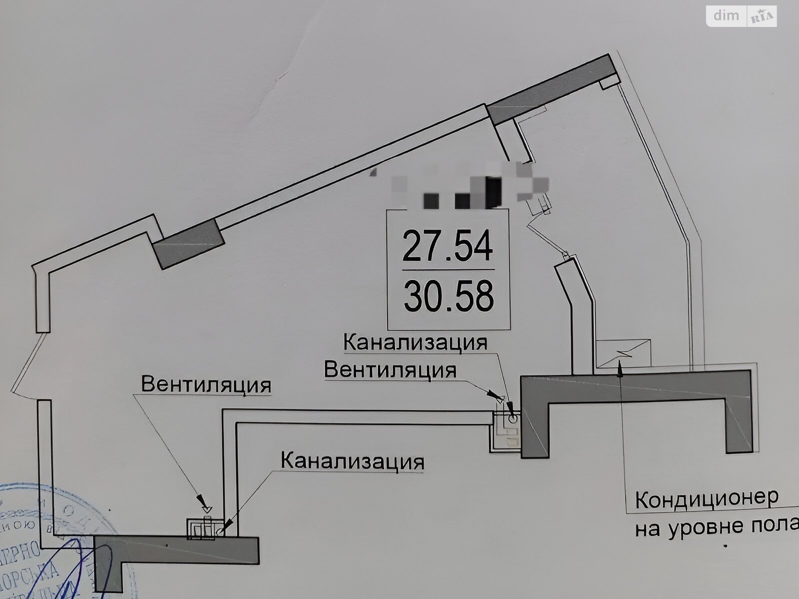 Продаж однокімнатної квартири в Одесі, на вул. Дача Ковалевського 5, район Золотий Берег фото 1 Продаж однокімнатної квартири в Одесі, на вул. Дача Ковалевського 5, район Золотий Берег фото 1