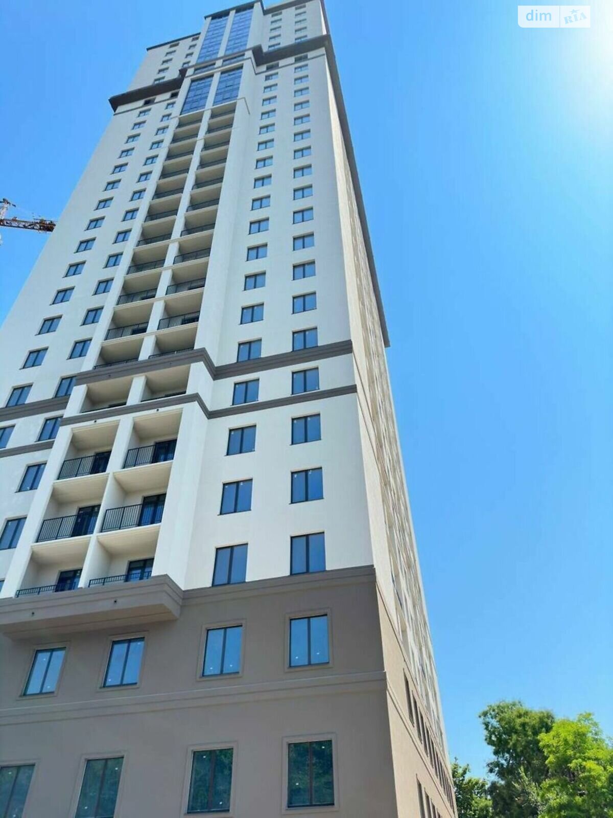 Продаж однокімнатної квартири в Одесі, на вул. Дача Ковалевського 5Б, район Золотий Берег фото 1 Продаж однокімнатної квартири в Одесі, на вул. Дача Ковалевського 5Б, район Золотий Берег фото 1