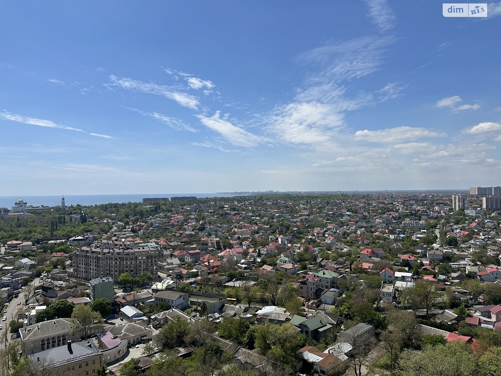 Продаж однокімнатної квартири в Одесі, на вул. Дача Ковалевського 5, район Золотий Берег фото 1 Продаж однокімнатної квартири в Одесі, на вул. Дача Ковалевського 5, район Золотий Берег фото 1