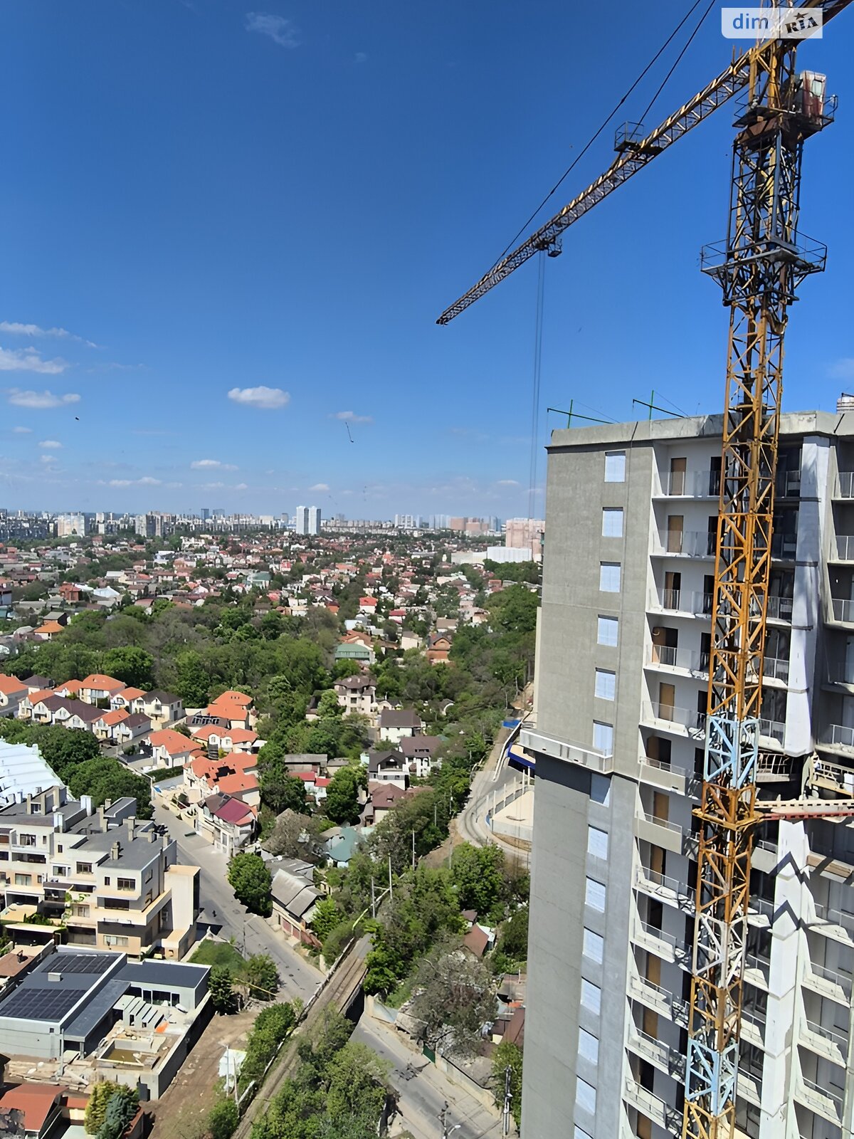 Продажа однокомнатной квартиры в Одессе, на ул. Дача Ковалевского 5, район Золотой Берег фото 1 Продажа однокомнатной квартиры в Одессе, на ул. Дача Ковалевского 5, район Золотой Берег фото 1