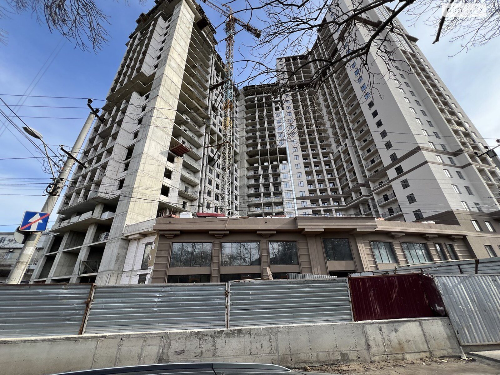 Продажа однокомнатной квартиры в Одессе, на ул. Дача Ковалевского, район Золотой Берег фото 1 Продажа однокомнатной квартиры в Одессе, на ул. Дача Ковалевского, район Золотой Берег фото 1