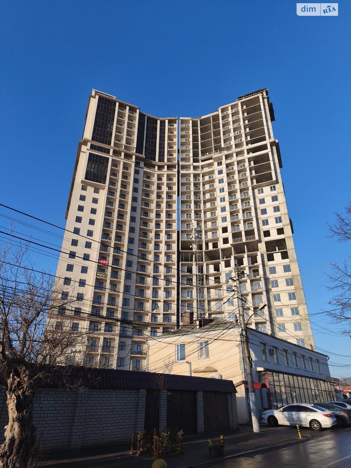 Продажа однокомнатной квартиры в Одессе, на ул. Дача Ковалевского, район Золотой Берег фото 1 Продажа однокомнатной квартиры в Одессе, на ул. Дача Ковалевского, район Золотой Берег фото 1