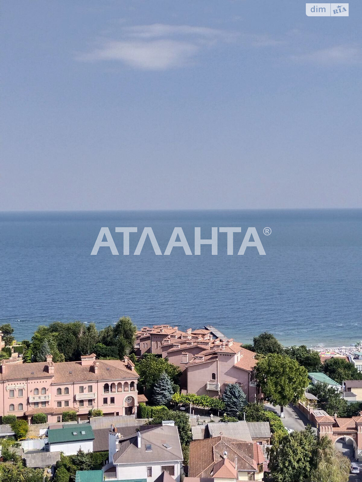 Продажа однокомнатной квартиры в Одессе, на ул. Дача Ковалевского 5А, район Золотой Берег фото 1 Продажа однокомнатной квартиры в Одессе, на ул. Дача Ковалевского 5А, район Золотой Берег фото 1