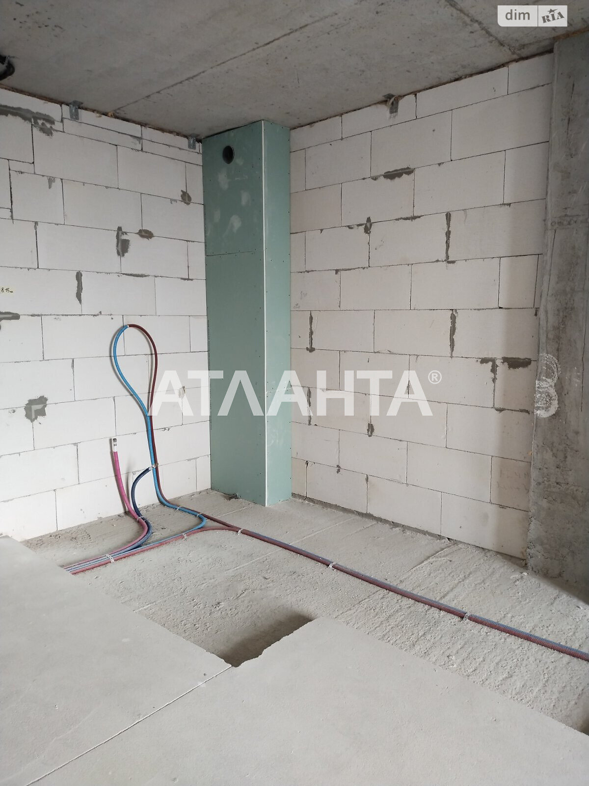 Продажа однокомнатной квартиры в Одессе, на ул. Дача Ковалевского 5А, район Золотой Берег фото 1 Продажа однокомнатной квартиры в Одессе, на ул. Дача Ковалевского 5А, район Золотой Берег фото 1