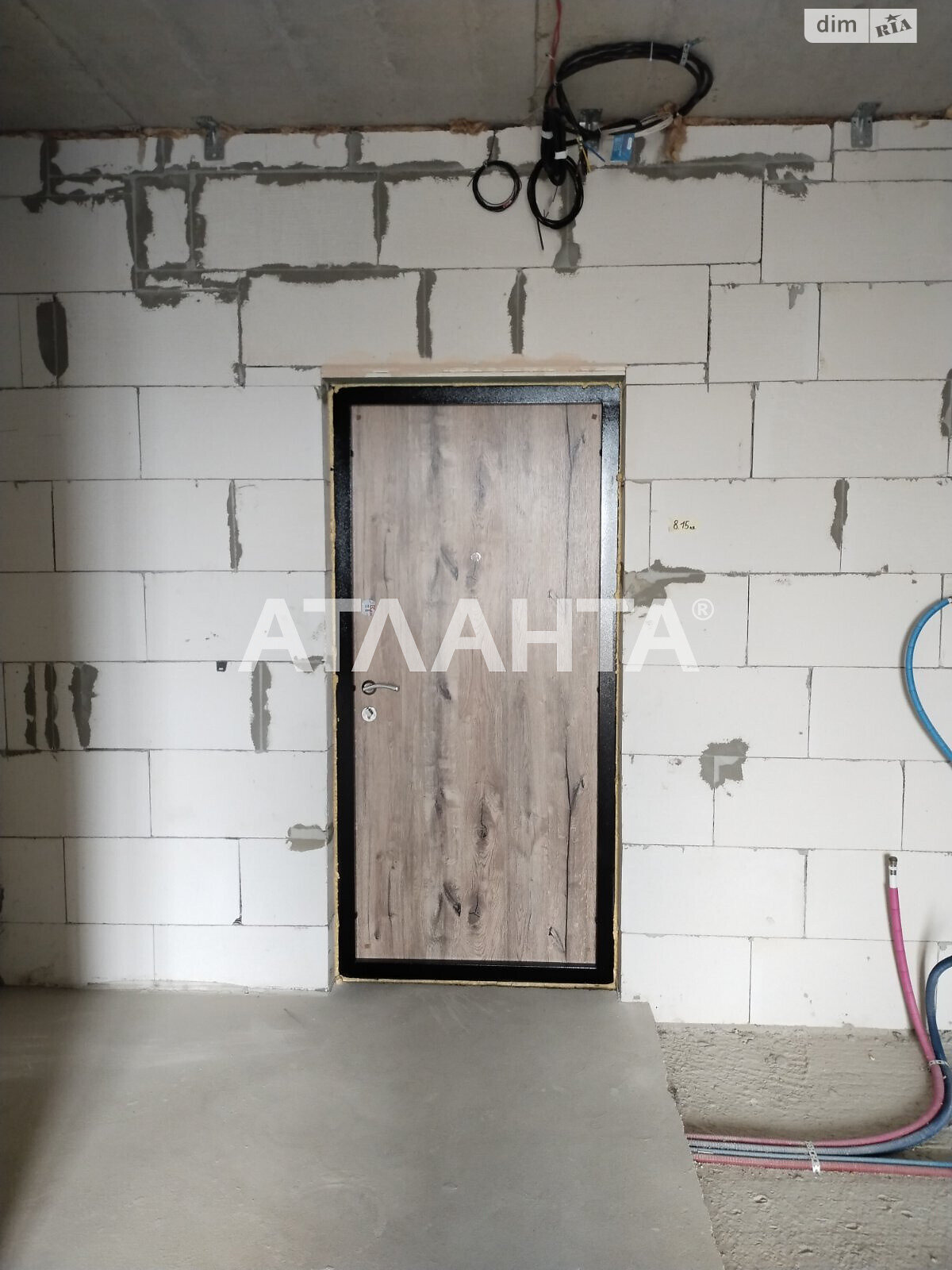 Продажа однокомнатной квартиры в Одессе, на ул. Дача Ковалевского 5А, район Золотой Берег фото 1 Продажа однокомнатной квартиры в Одессе, на ул. Дача Ковалевского 5А, район Золотой Берег фото 1