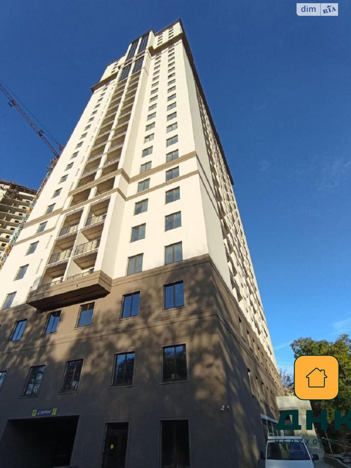 Продажа однокомнатной квартиры в Одессе, на ул. Дача Ковалевского 5, кв. 100, район Золотой Берег фото 1 Продажа однокомнатной квартиры в Одессе, на ул. Дача Ковалевского 5, кв. 100, район Золотой Берег фото 1