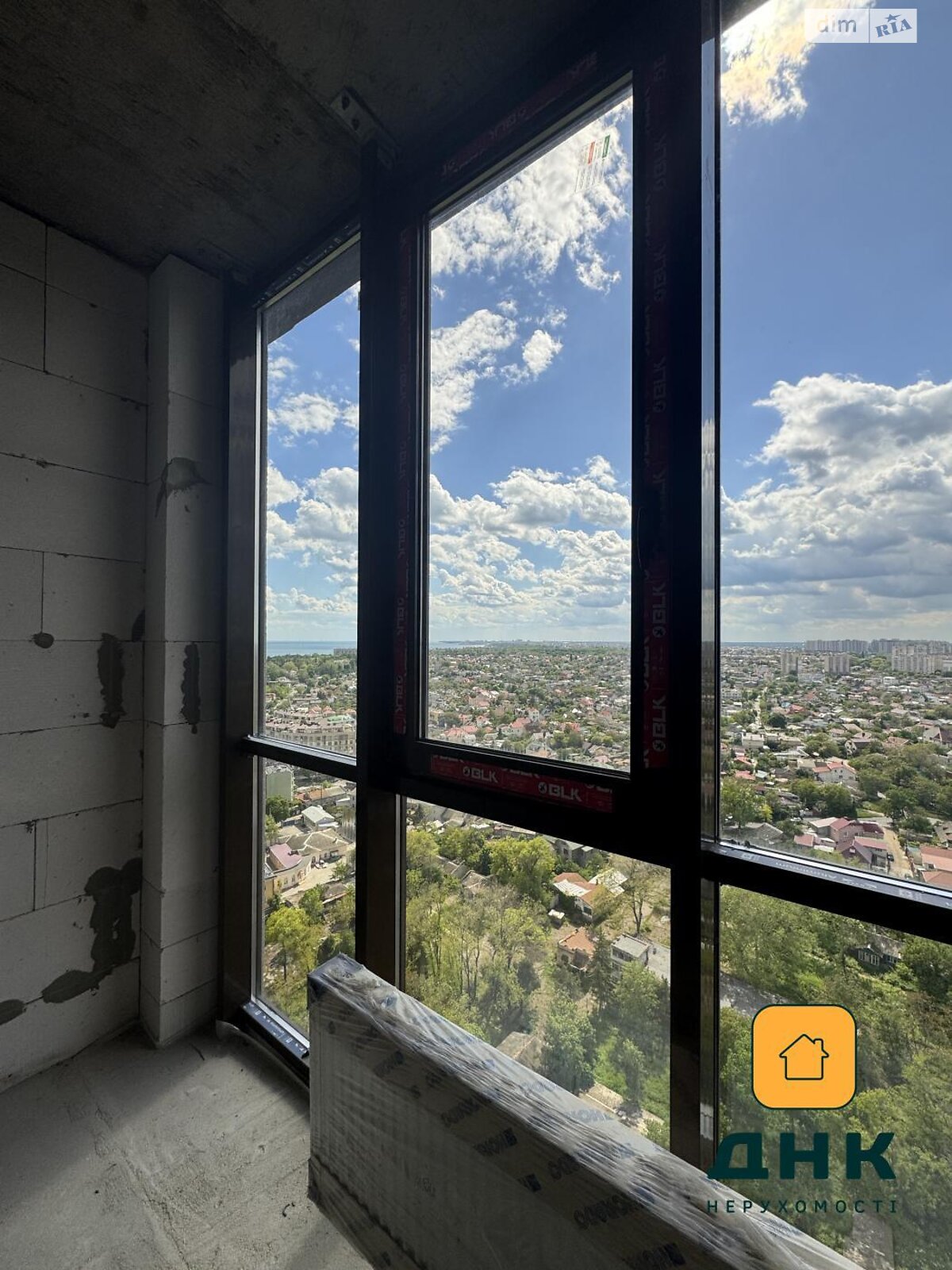 Продаж трикімнатної квартири в Одесі, на вул. Дача Ковалевського 5, кв. 324, район Золотий Берег фото 1 Продаж трикімнатної квартири в Одесі, на вул. Дача Ковалевського 5, кв. 324, район Золотий Берег фото 1