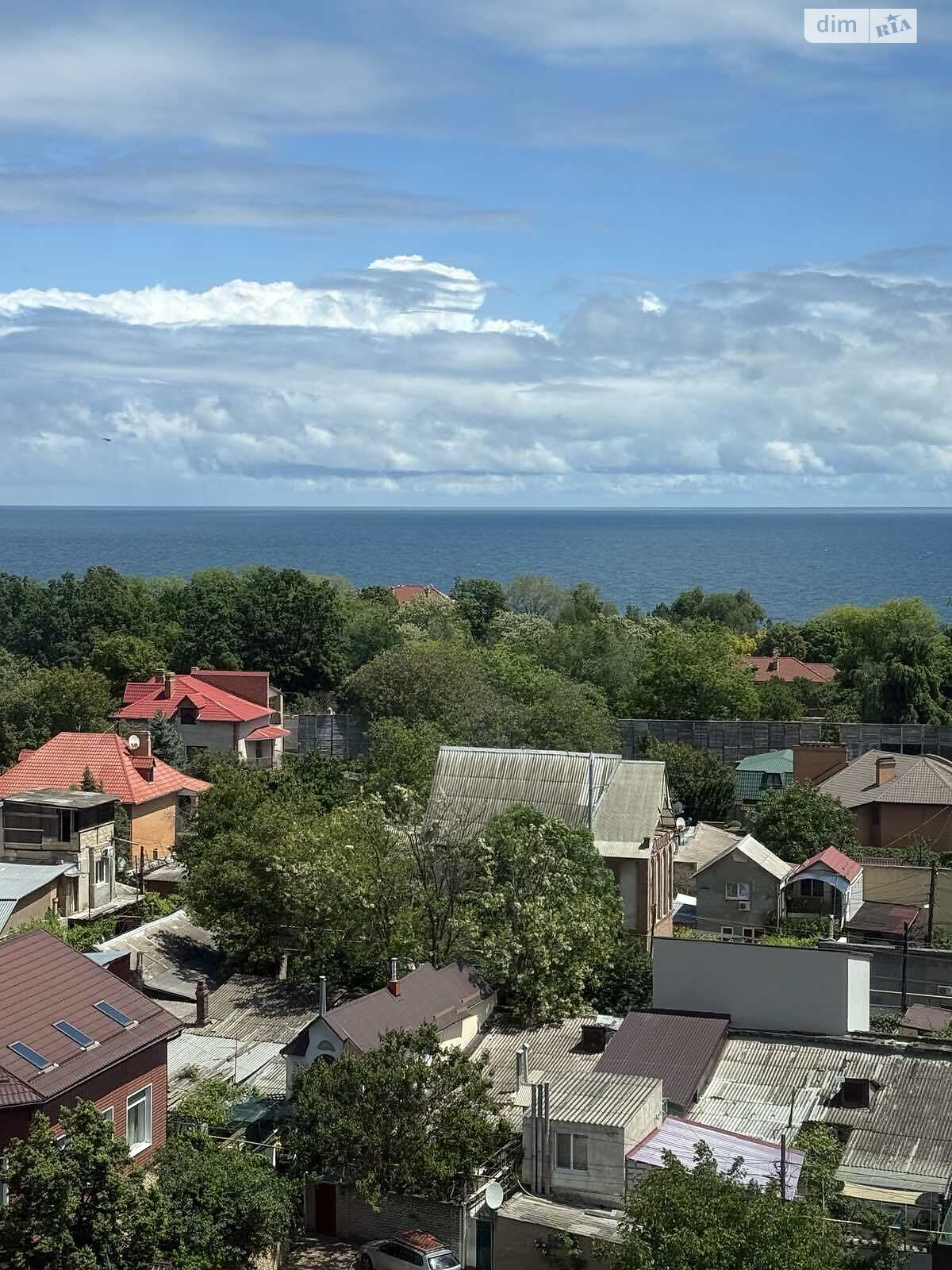 Продаж однокімнатної квартири в Одесі, на вул. Дача Ковалевського 5Б, район Золотий Берег фото 1 Продаж однокімнатної квартири в Одесі, на вул. Дача Ковалевського 5Б, район Золотий Берег фото 1