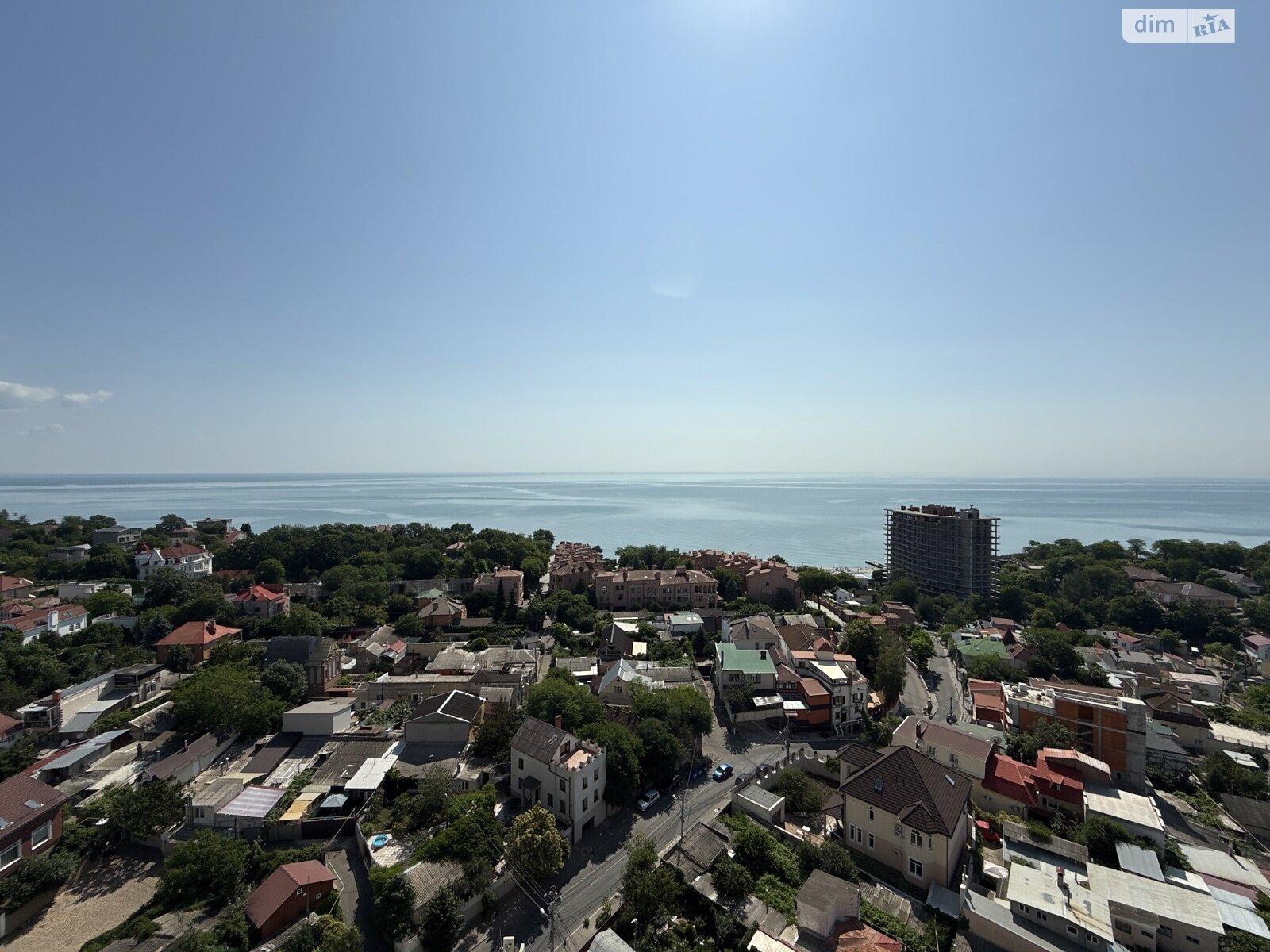Продаж однокімнатної квартири в Одесі, на вул. Дача Ковалевського 5, район Золотий Берег фото 1 Продаж однокімнатної квартири в Одесі, на вул. Дача Ковалевського 5, район Золотий Берег фото 1