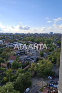 Продажа двухкомнатной квартиры в Одессе, на ул. Дача Ковалевского, район Золотой Берег фото 2