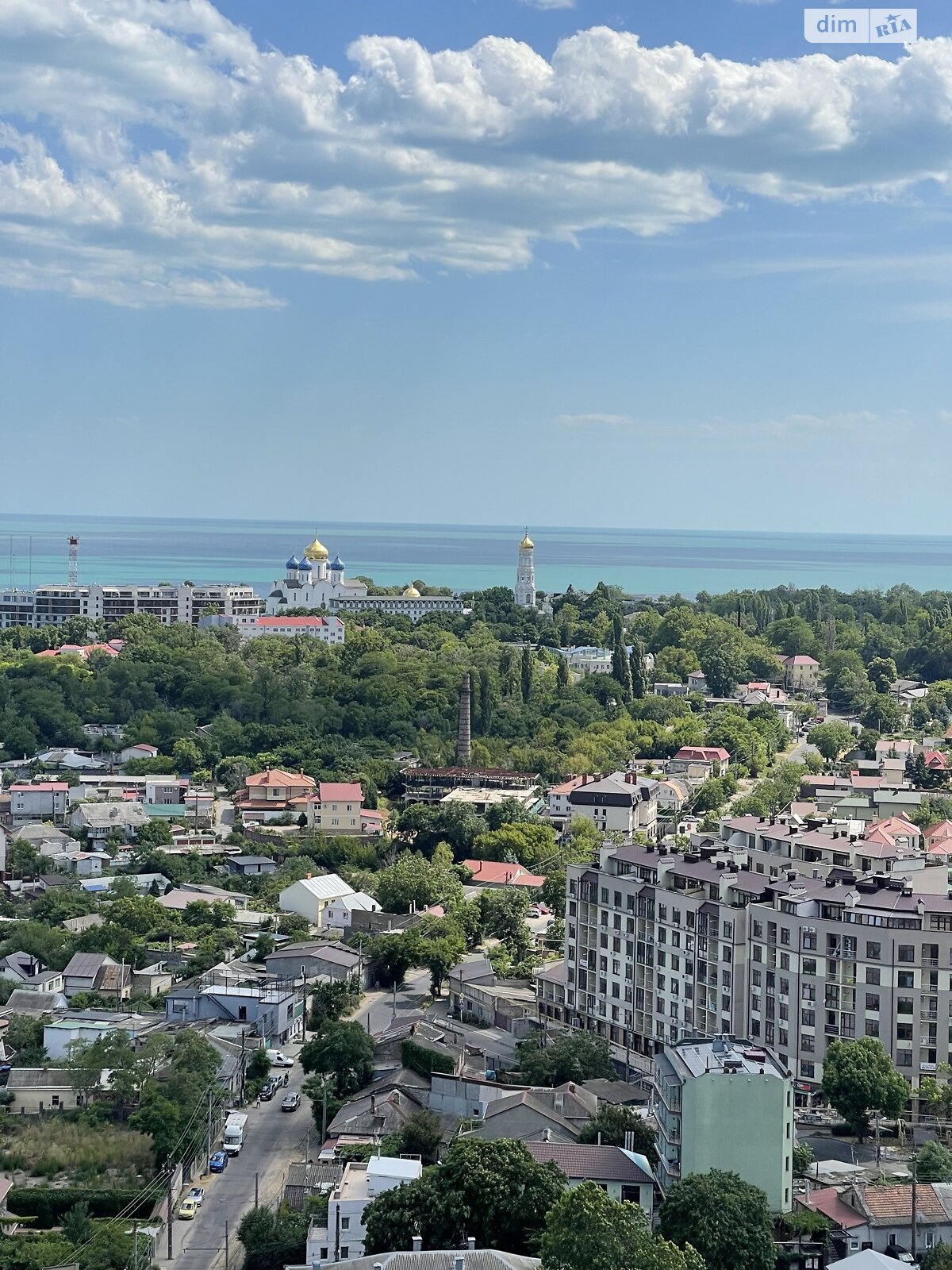 Продажа трехкомнатной квартиры в Одессе, на ул. Дача Ковалевского 5, район Золотой Берег фото 1 Продажа трехкомнатной квартиры в Одессе, на ул. Дача Ковалевского 5, район Золотой Берег фото 1