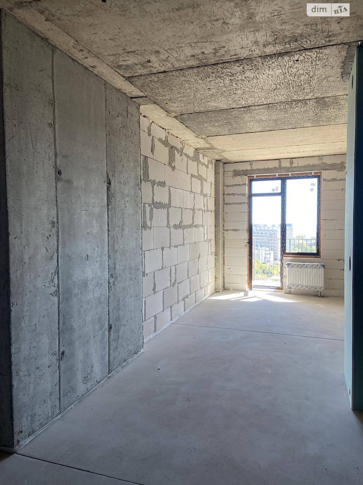 Продаж однокімнатної квартири в Одесі, на вул. Дача Ковалевського 5, район Золотий Берег фото 1