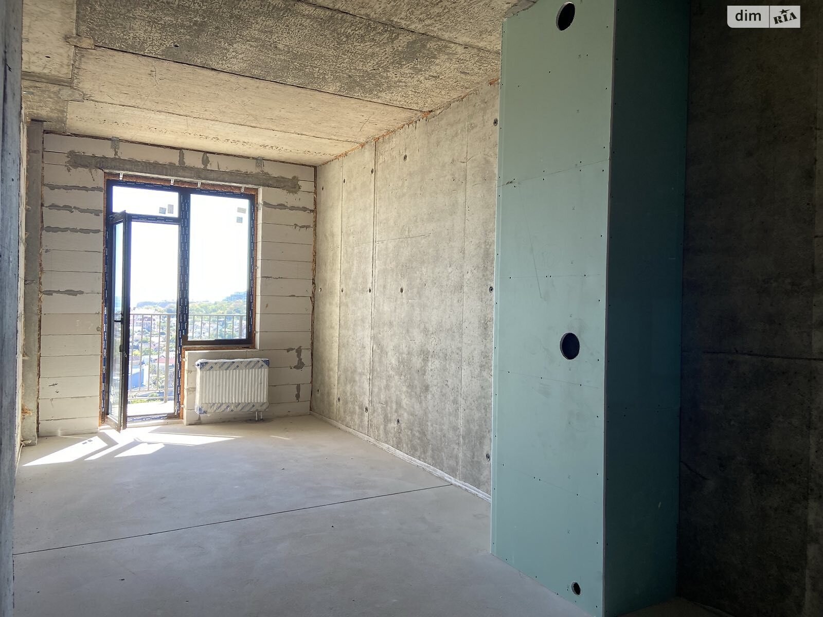 Продаж однокімнатної квартири в Одесі, на вул. Дача Ковалевського 5, район Золотий Берег фото 1