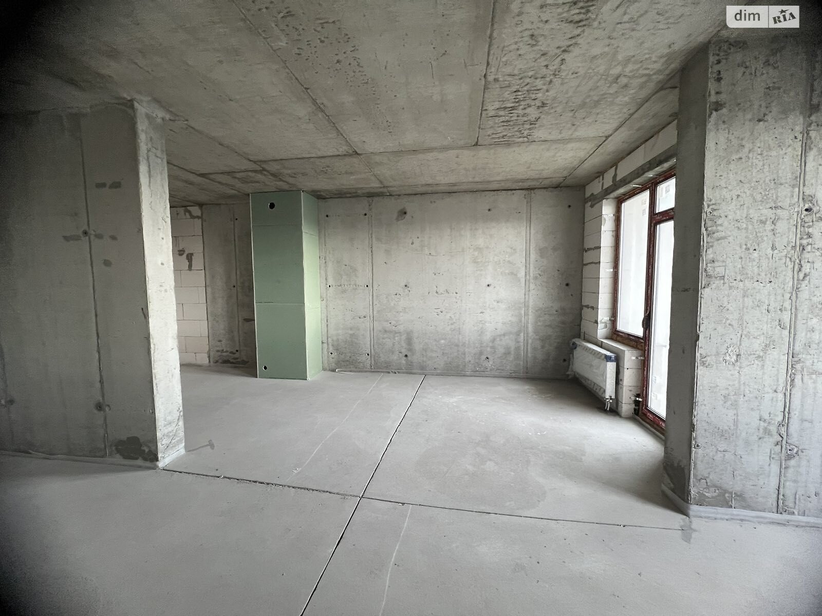 Продаж однокімнатної квартири в Одесі, на вул. Дача Ковалевського, район Золотий Берег фото 1 Продаж однокімнатної квартири в Одесі, на вул. Дача Ковалевського, район Золотий Берег фото 1