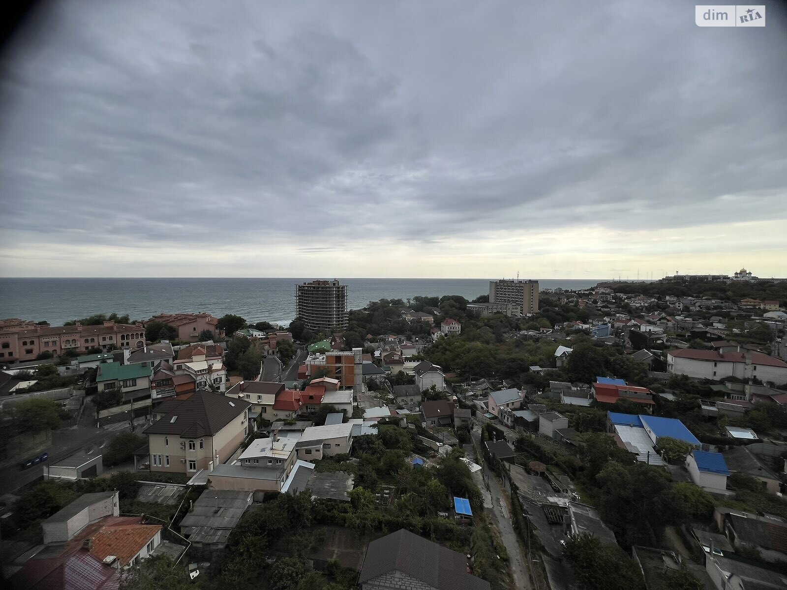 Продаж однокімнатної квартири в Одесі, на вул. Дача Ковалевського, район Золотий Берег фото 1 Продаж однокімнатної квартири в Одесі, на вул. Дача Ковалевського, район Золотий Берег фото 1