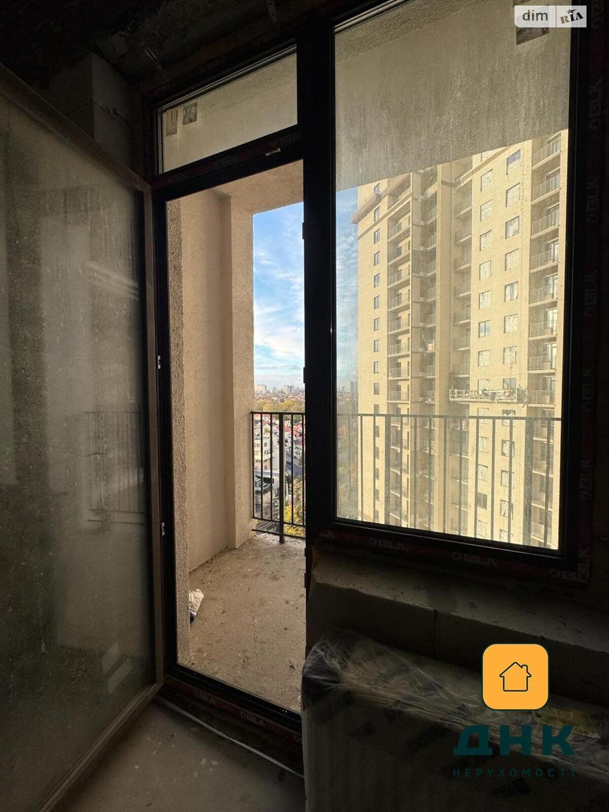 Продаж двокімнатної квартири в Одесі, на вул. Дача Ковалевського 5, район Золотий Берег фото 1