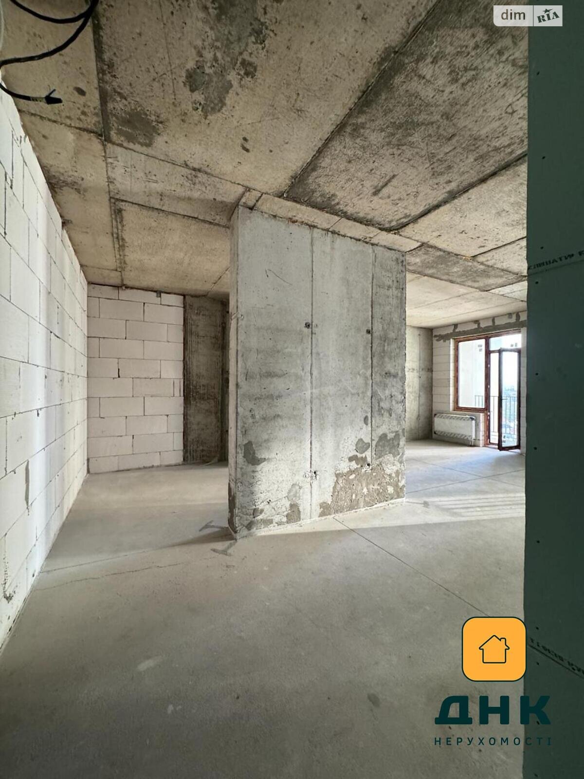 Продаж двокімнатної квартири в Одесі, на вул. Дача Ковалевського 5, район Золотий Берег фото 1