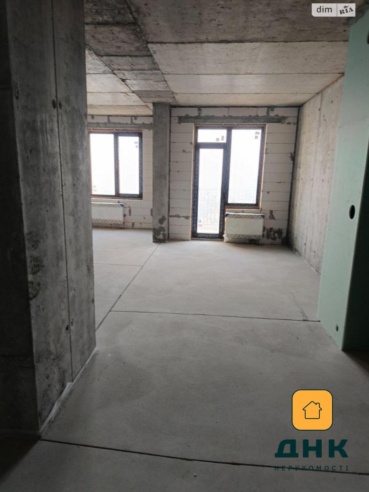 Продаж двокімнатної квартири в Одесі, на вул. Дача Ковалевського 5, район Золотий Берег фото 1