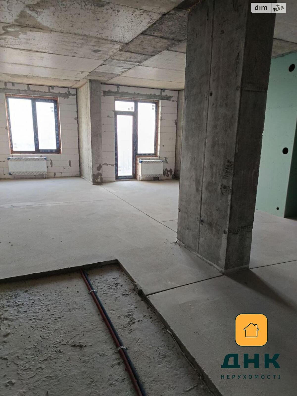 Продаж двокімнатної квартири в Одесі, на вул. Дача Ковалевського 5, район Золотий Берег фото 1