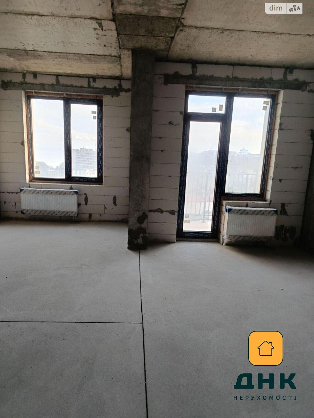 Продаж двокімнатної квартири в Одесі, на вул. Дача Ковалевського 5, район Золотий Берег фото 1