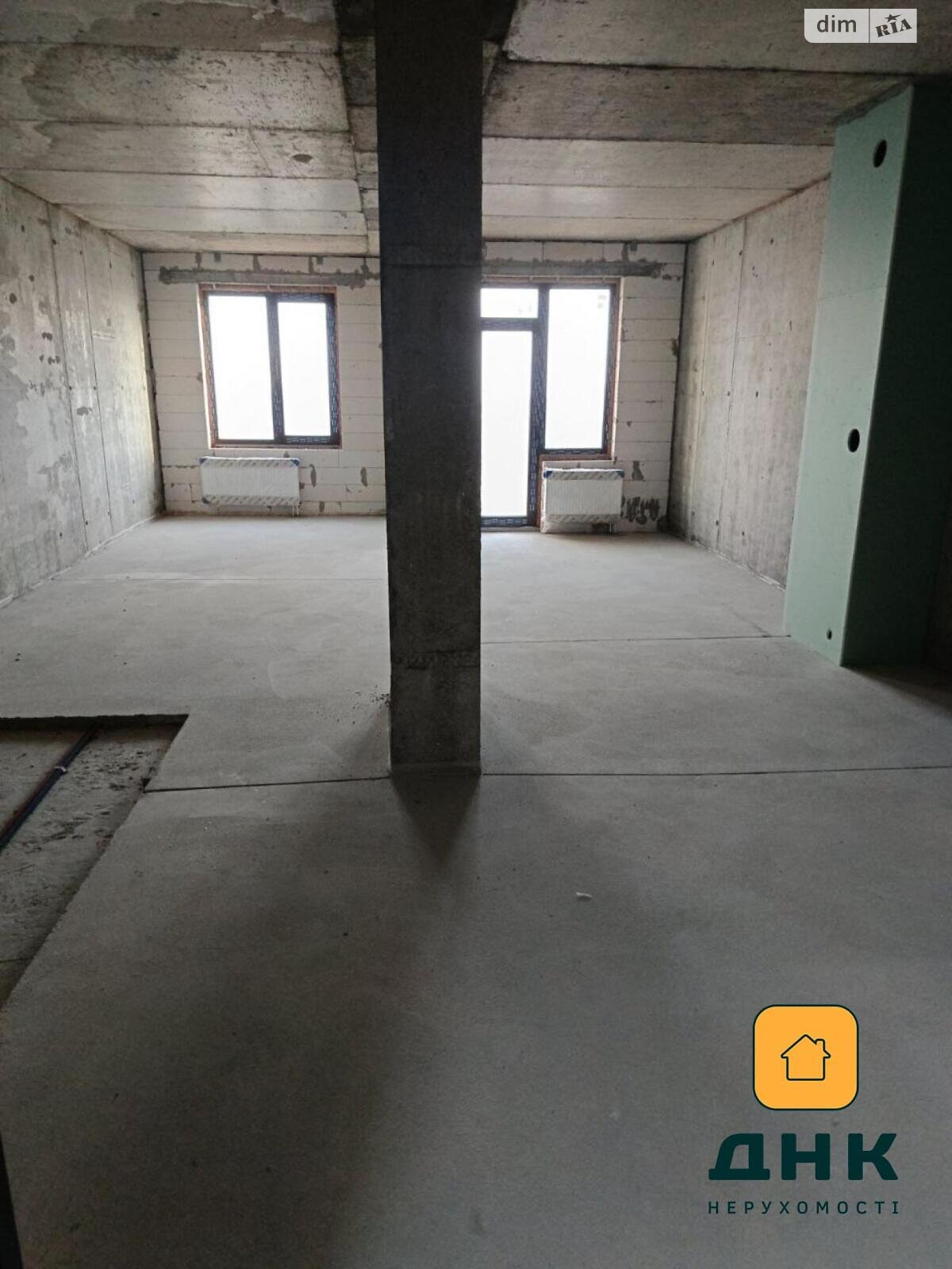 Продаж двокімнатної квартири в Одесі, на вул. Дача Ковалевського 5, район Золотий Берег фото 1