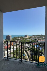 Продаж однокімнатної квартири в Одесі, на вул. Дача Ковалевського 5, район Золотий Берег фото 2