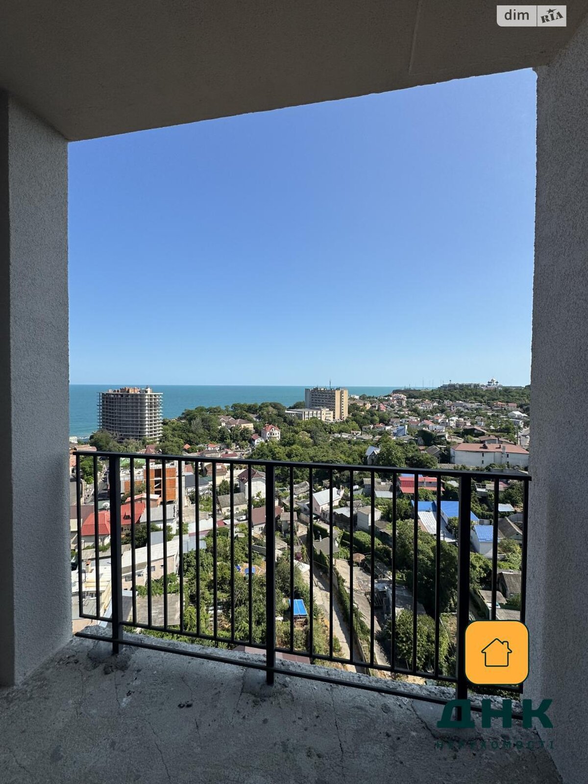 Продаж однокімнатної квартири в Одесі, на вул. Дача Ковалевського 5, район Золотий Берег фото 1