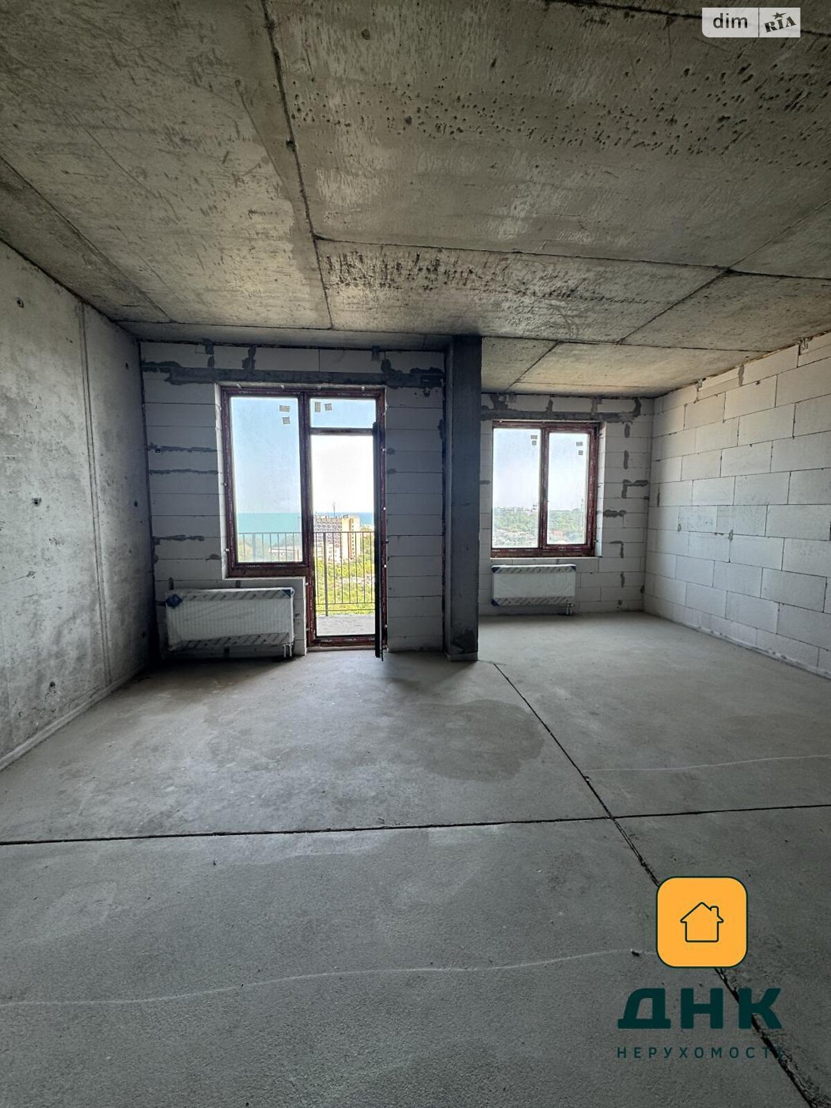 Продаж однокімнатної квартири в Одесі, на вул. Дача Ковалевського 5, район Золотий Берег фото 1