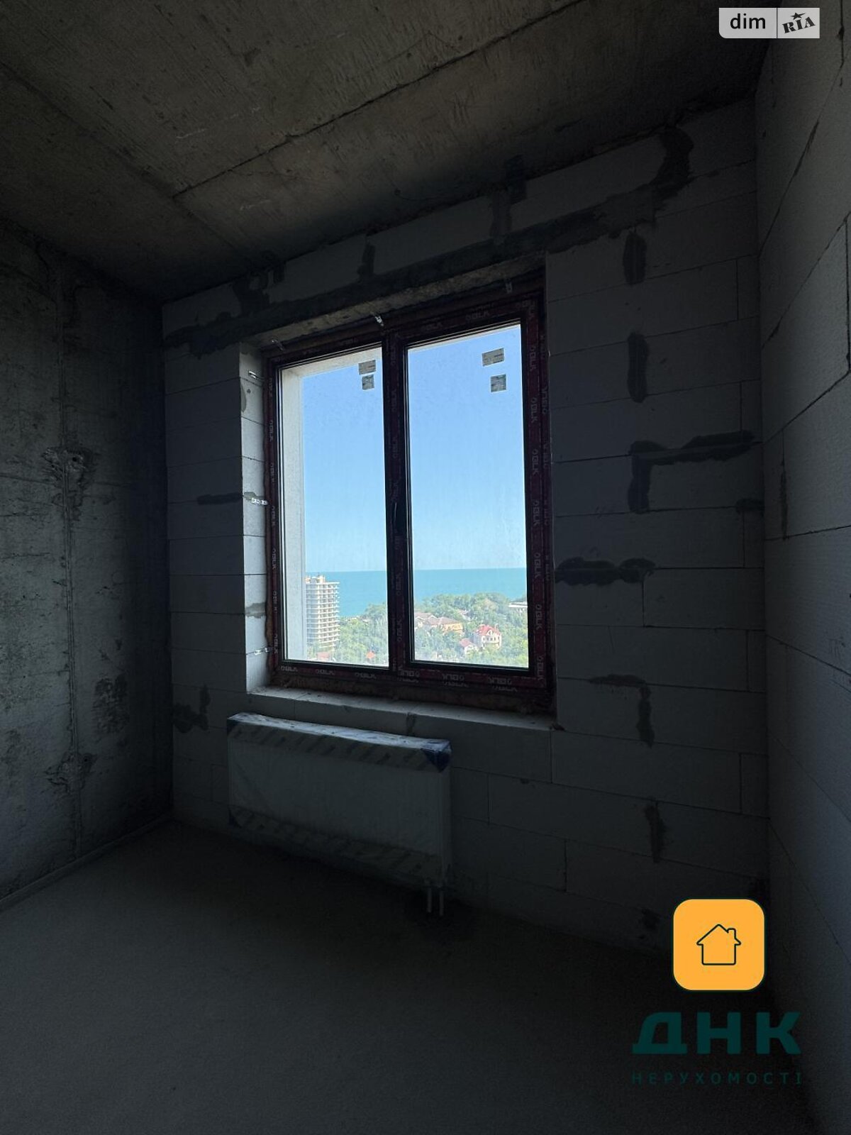 Продаж однокімнатної квартири в Одесі, на вул. Дача Ковалевського 5, район Золотий Берег фото 1