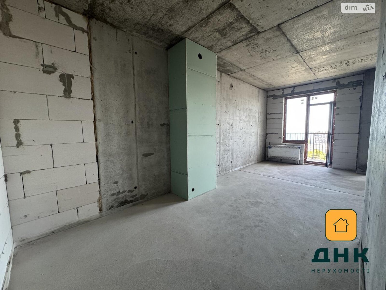 Продаж однокімнатної квартири в Одесі, на вул. Дача Ковалевського 5, район Золотий Берег фото 1