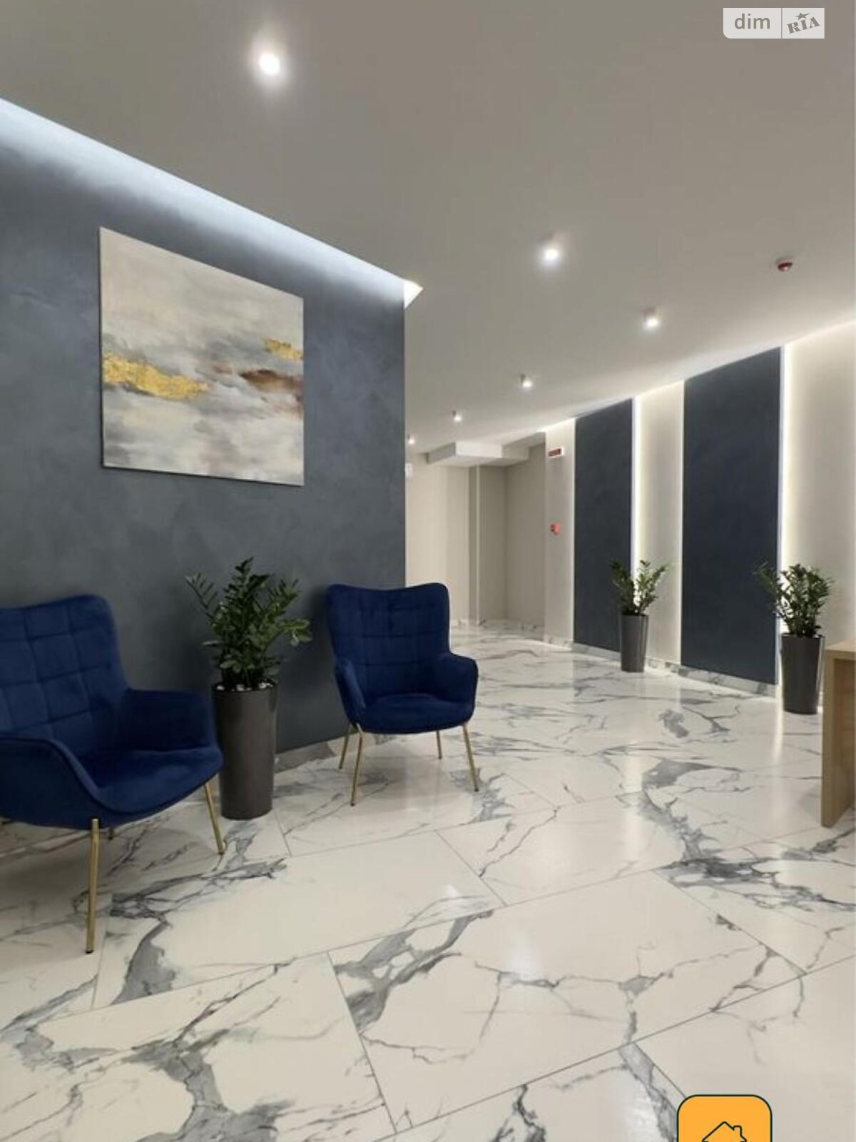 Продаж однокімнатної квартири в Одесі, на вул. Дача Ковалевського 5, район Золотий Берег фото 1